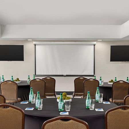 Four Points By Sheraton Greensboro Airport Esterno foto