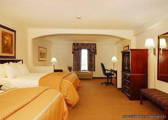 Four Points By Sheraton Greensboro Airport Camera foto