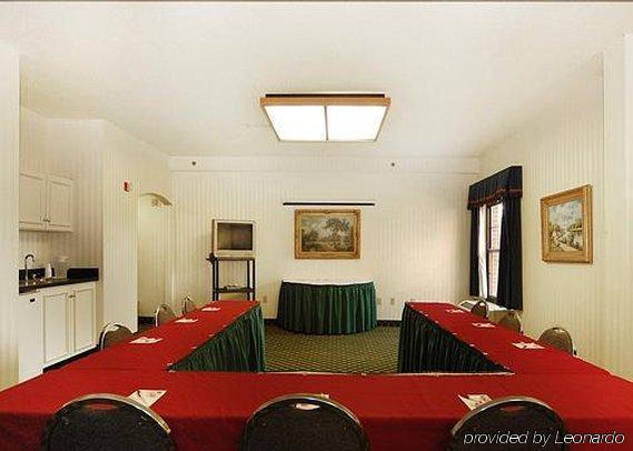 Four Points By Sheraton Greensboro Airport Servizi foto