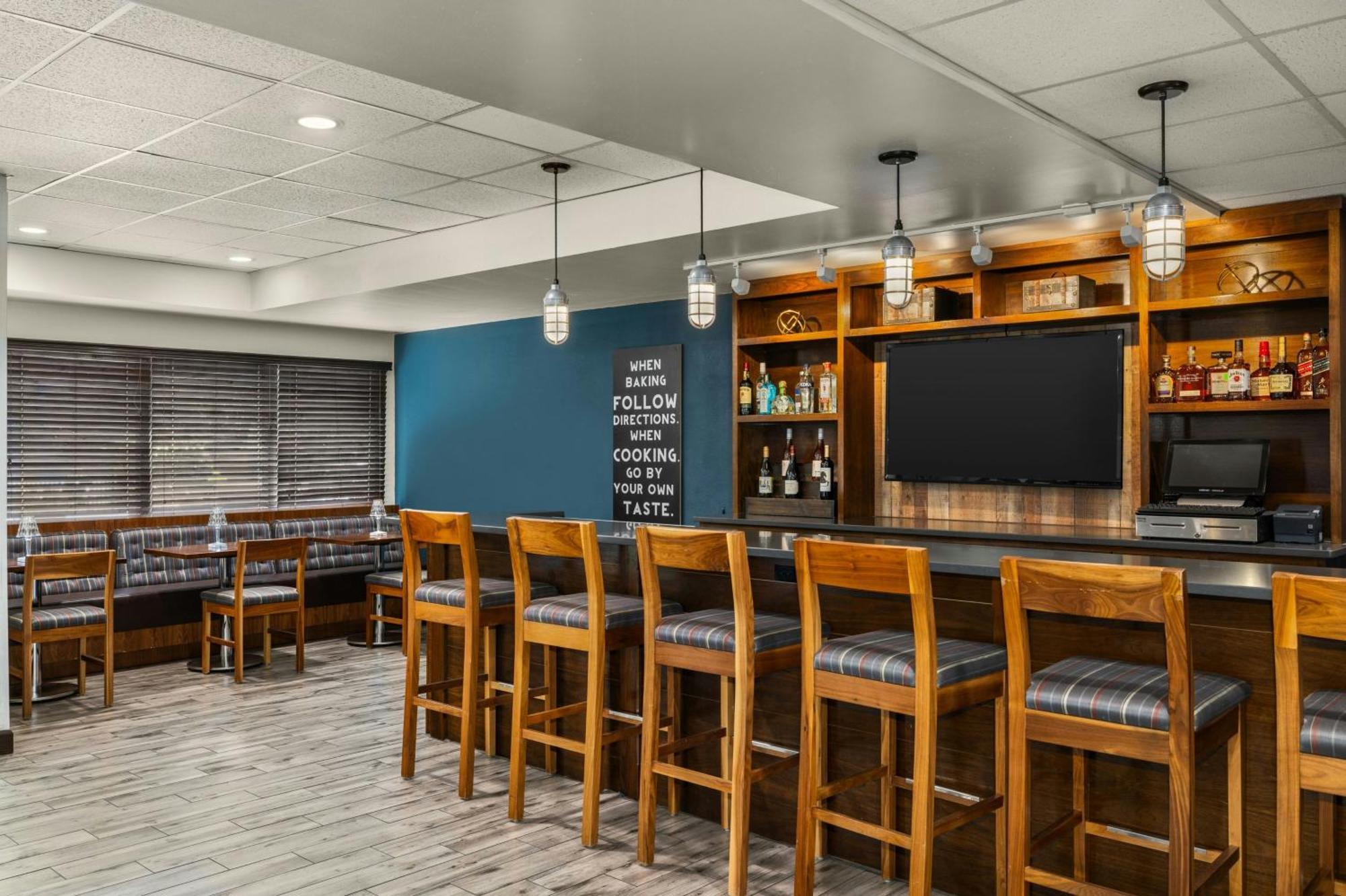 Four Points By Sheraton Greensboro Airport Esterno foto