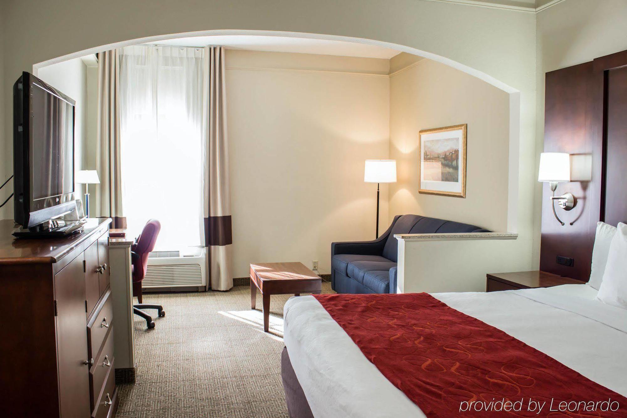 Four Points By Sheraton Greensboro Airport Esterno foto