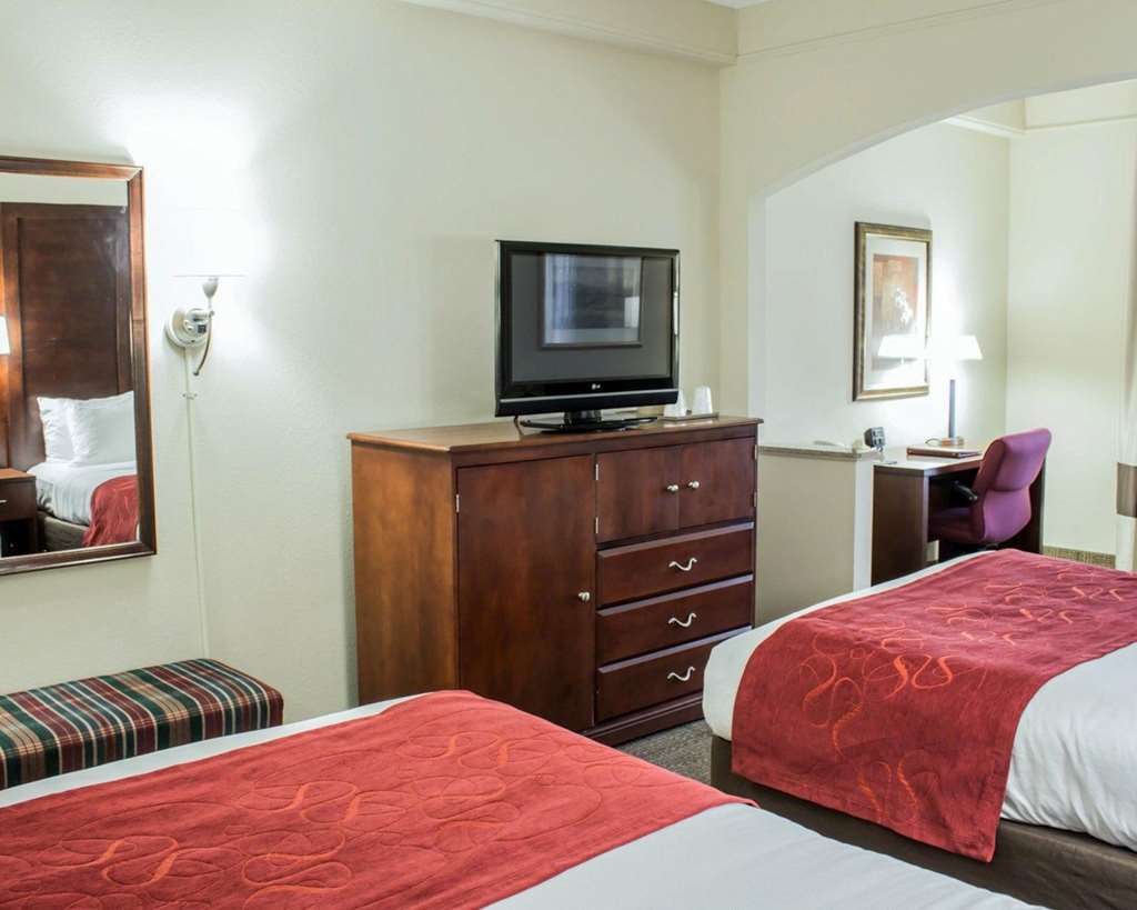 Four Points By Sheraton Greensboro Airport Camera foto