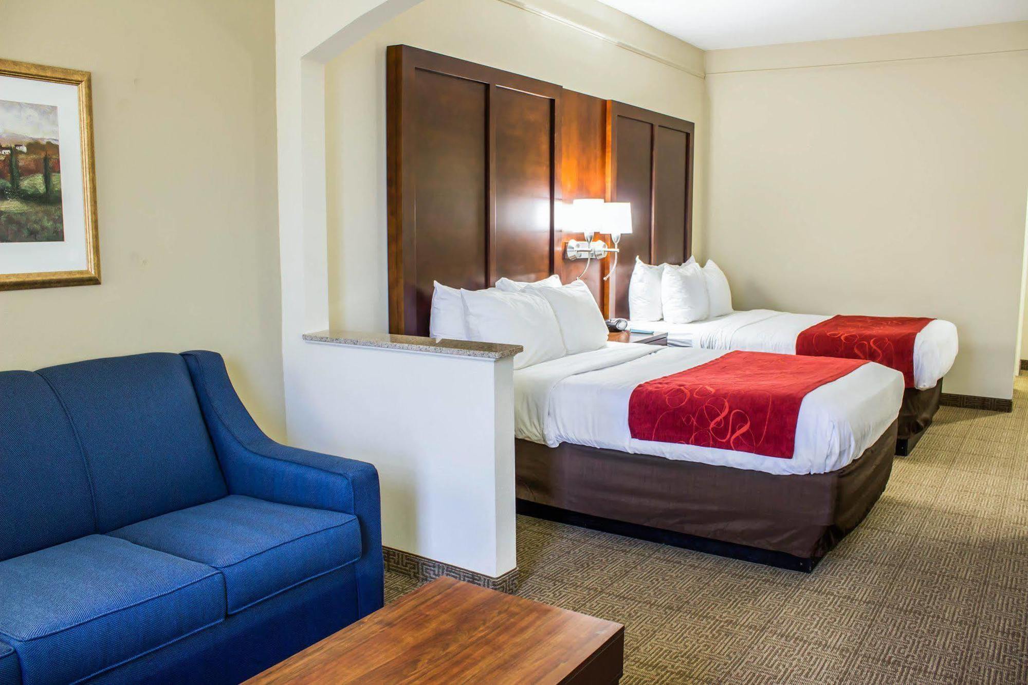 Four Points By Sheraton Greensboro Airport Esterno foto